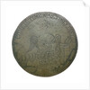 Engraved commemorative coin; reverse by unknown