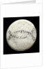 Engraved commemorative coin; reverse by unknown