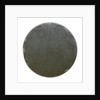 Prisoner's love token; obverse by unknown