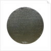 Prisoner's love token; reverse by unknown