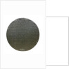 Prisoner's love token; reverse by unknown