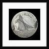 Sixpence; reverse by unknown