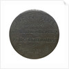 Peace signed before Nankin; obverse by unknown