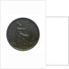 Peace signed before Nankin; reverse by unknown