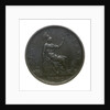 Peace signed before Nankin; reverse by unknown