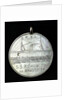 Rescue of passengers and crew of SS 'Republic'; obverse by Unknown