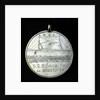 Rescue of passengers and crew of SS 'Republic'; obverse by Unknown