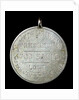 Rescue of passengers and crew of SS 'Republic'; reverse by unknown