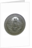 Medal commemorating the International Exhibition of Navigation, Travelling, Commerce and Manufactures, 1886; reverse by Elkington & Co. Ltd.