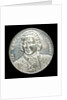 Medal commemorating the centenary of the capture of Trinidad, 1797 and Sir Ralph Abercromby (1734-1801); obverse by unknown