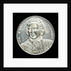 Medal commemorating the centenary of the capture of Trinidad, 1797 and Sir Ralph Abercromby (1734-1801); obverse by unknown