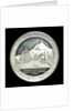 Medal commemorating the centenary of the capture of Trinidad, 1797 and Sir Ralph Abercromby (1734-1801); reverse by unknown