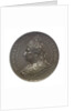 Medal commemorating British Commerce and Queen Victoria's Diamond Jubilee; obverse by Spink & Son Ltd.