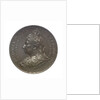Medal commemorating British Commerce and Queen Victoria's Diamond Jubilee; obverse by Spink & Son Ltd.