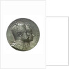 Medal commemorating the Union-Castle Line; obverse by Emil Fuchs
