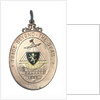 Medal commemorating trade beyond the seas; obverse by West