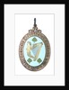 Medal commemorating trade beyond the seas; reverse by West