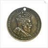 Medal commemorating the British and Foreign Sailors Society; obverse by unknown