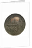 Medal commemorating the Kara Sea Expedition, 1919; obverse by Unknown