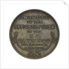 Medal commemorating the Kara Sea Expedition, 1919; reverse by unknown