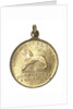 Medal commemorating the British Empire Exhibition, 1924; reverse by N.P.O.