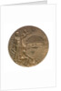 Medal commemorating the opening of Sydney Harbour bridge, 1932; obverse by R.M. Phipps