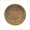 Medal commemorating the opening of Sydney Harbour bridge, 1932; reverse by R.M. Phipps