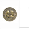 Medal commemorating the Royal Hobart centenary regatta, 1938; obverse by Stokes