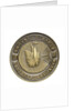 Medal commemorating the Royal Hobart centenary regatta, 1938; reverse by Stokes