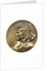 Medal commemorating Sir Vivian Ernest Fuchs (1908-1999); obverse by Kovacs