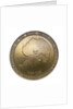 Medal commemorating Sir Vivian Ernest Fuchs (1908-1999); reverse by Kovacs