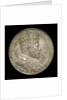 Medal commemorating the tercentenary of the destruction of the Spanish Armada, 1888; obverse by unknown