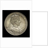 Medal commemorating the tercentenary of the destruction of the Spanish Armada, 1888; reverse by unknown