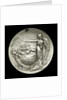 Medal commemorating HMS 'Good Hope' and the Rt. Hon. Joseph Chamberlain (1836-1914); reverse by J. Fray