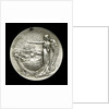 Medal commemorating HMS 'Good Hope' and the Rt. Hon. Joseph Chamberlain (1836-1914); reverse by J. Fray