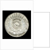 Medal depicting the Trafalgar centenary, 1905; reverse by unknown
