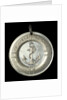 Medal commemorating the deliverance of the passengers of the 'Princess Margaret' from the Bolsheviks, 1917; obverse by Spink & Son Ltd.