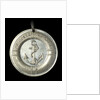 Medal commemorating the deliverance of the passengers of the 'Princess Margaret' from the Bolsheviks, 1917; obverse by Spink & Son Ltd.