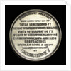 Medal commemorating the opening of the Tyne Bridge, 1928; reverse by Northern Goldsmiths Co.