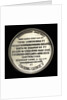 Medal commemorating the opening of the Tyne Bridge, 1928; reverse by Northern Goldsmiths Co.