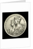 Medal commemorating the Coronation of George VI, 1937; obverse by Spink & Son Ltd.