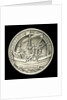 Medal commemorating the Coronation of George VI, 1937; reverse by Spink & Son Ltd.