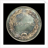 Medal commemorating the centenary of the British India Steam Navigation Company, 1956; reverse by J.R. Pinches