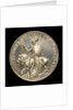 Medal commemorating the centenary of the British India Steam Navigation Company, 1956; obverse by J.R. Pinches