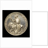 Medal commemorating the centenary of the British India Steam Navigation Company, 1956; obverse by J.R. Pinches