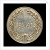 Medal commemorating the centenary of the British India Steam Navigation Company, 1956; reverse by J.R. Pinches