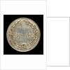 Medal commemorating the centenary of the British India Steam Navigation Company, 1956; reverse by J.R. Pinches
