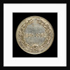 Medal commemorating the centenary of the British India Steam Navigation Company, 1956; reverse by J.R. Pinches