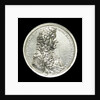 Medal commemorating the Spanish wreck recovered, 1687; obverse by G. Bower