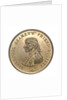 Medal commemorating the Liverpool Seamen's Friend Society; obverse by P. Vaughton & Sons